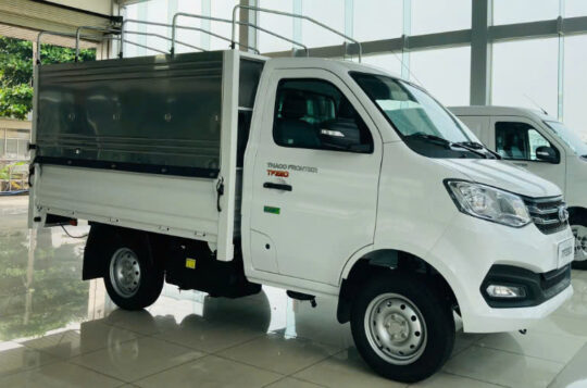 xe tải TF220