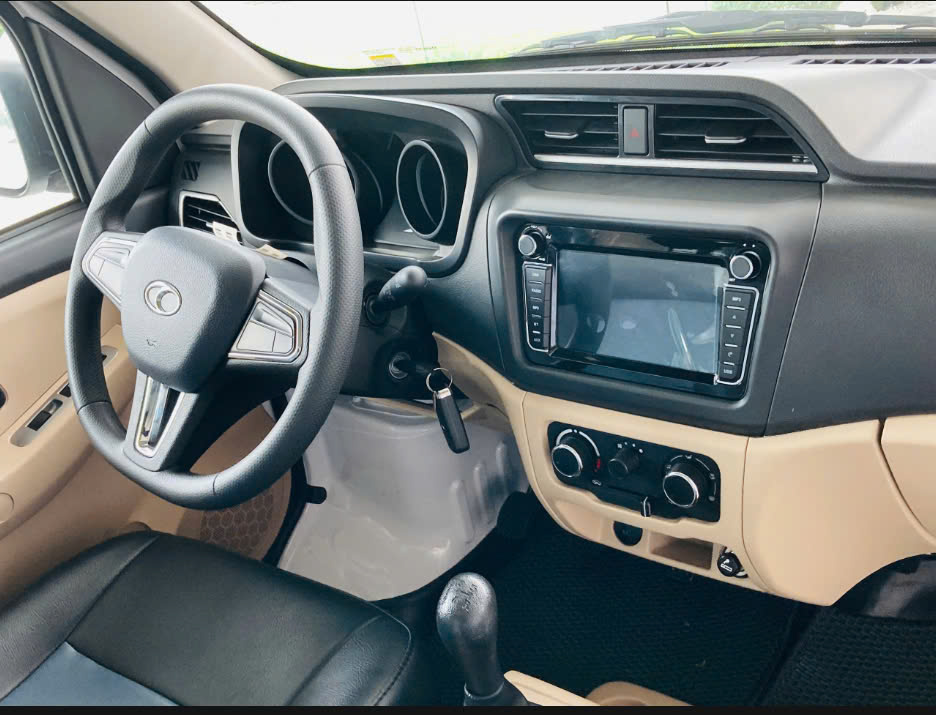 XE TẢI TF230