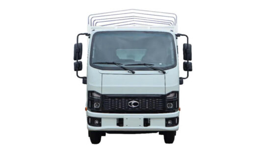 XE TẢI THACO LINKER T2-7.5 TẢI TRỌNG 3.490KG