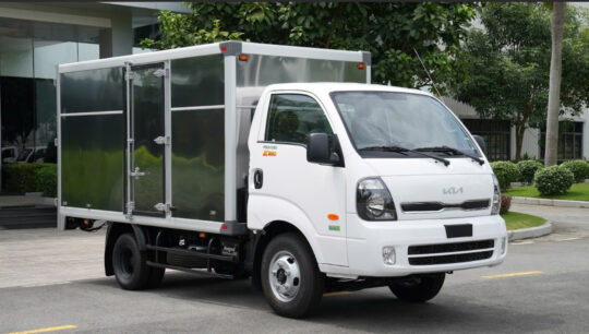 XE KIA K250