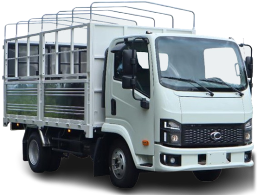 THACO LINKER T2-5.0 THÙNG DÀI 3M6 TẢI TRỌNG 1.990KG