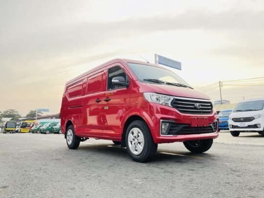 TF450 2 CHỖ