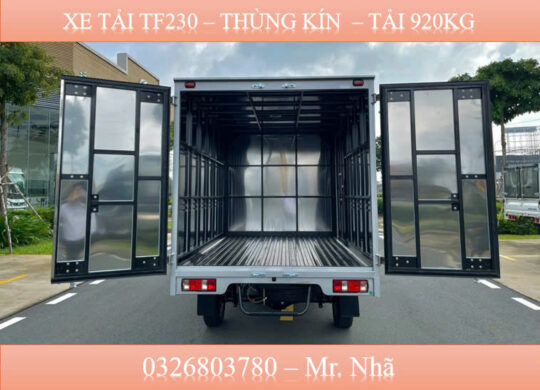 tf230 kín