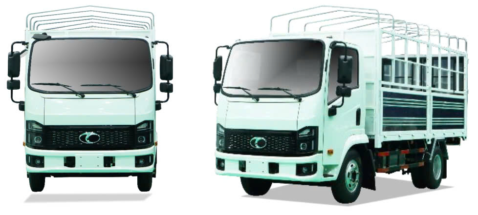 giá xe tải thaco