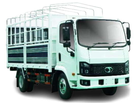 THACO LINKER T2-7.5 THÙNG 5M2 TẢI TRỌNG 3.490KG