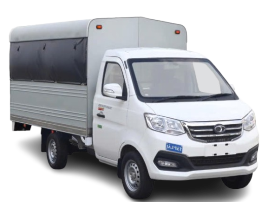 XE TRƯỜNG LÁI HẠNG B - THACO TF230 - TỔNG TẢI 3T5